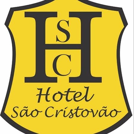 Hotel Sao Cristovao Bom Retiro  Exterior photo