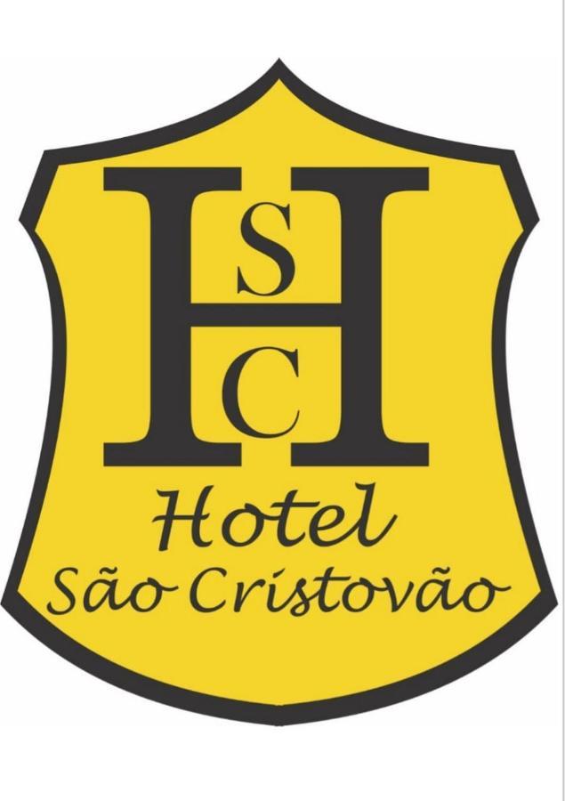 Hotel Sao Cristovao Bom Retiro  Exterior photo